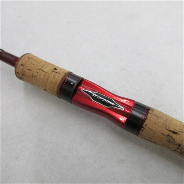 ２１スコーピオン２８３１Ｒ－２